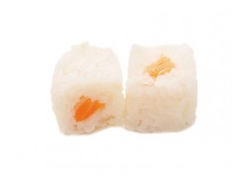 N1 Neige Saumon